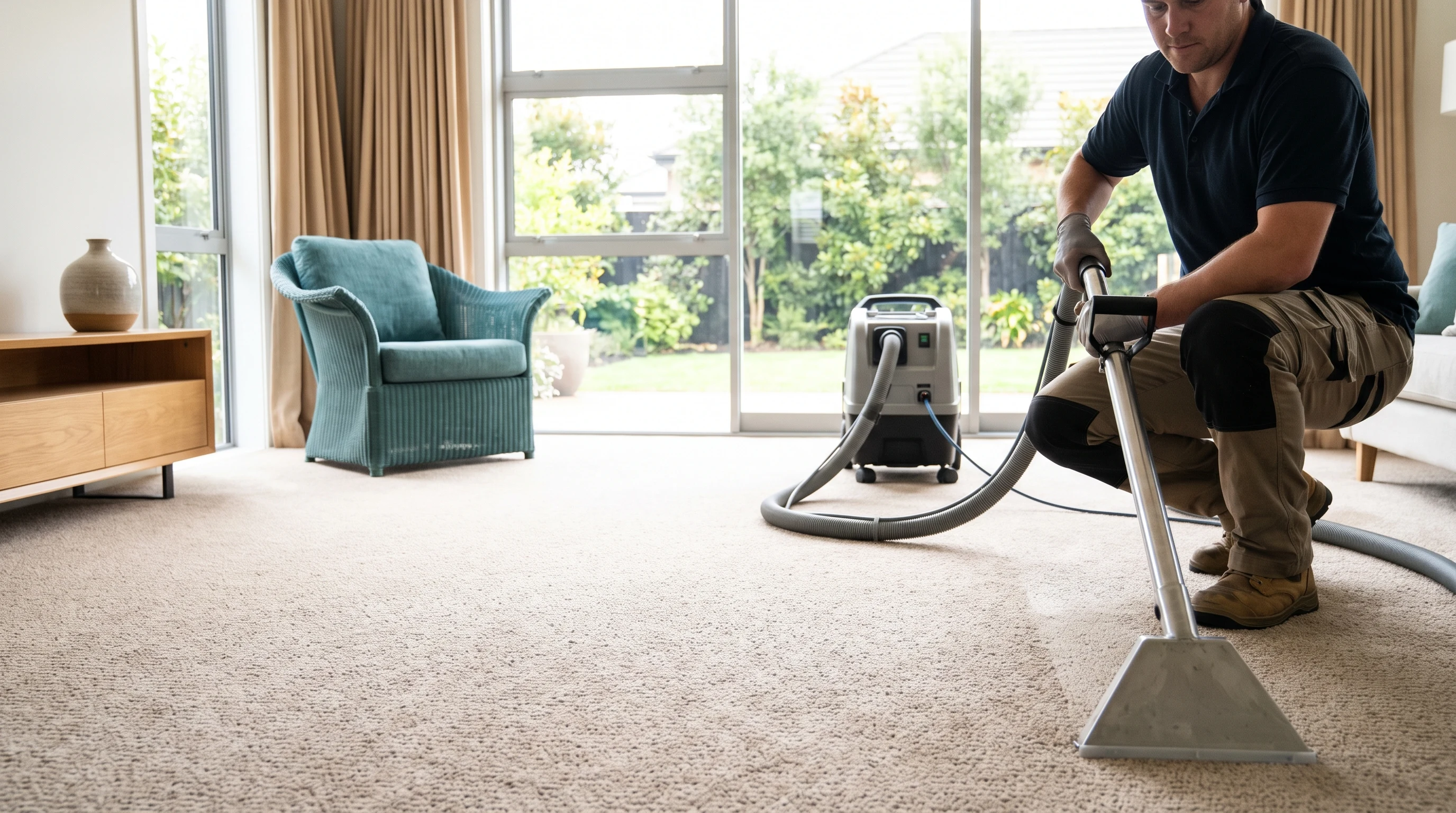 Carpet-related visual for Carpet Cleaning Pro Auckland