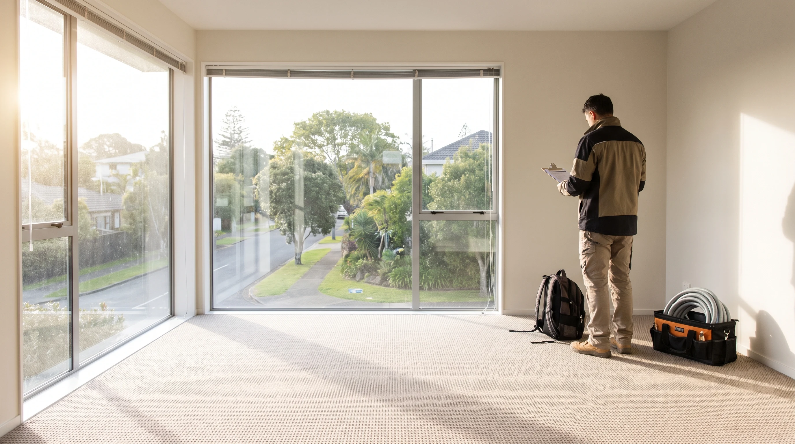 Carpet-related visual for End of Tenancy Carpet Cleaning